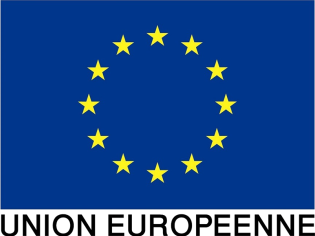 Union Européenne – FEDER