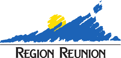 Région Réunion