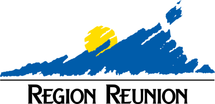 Région Réunion