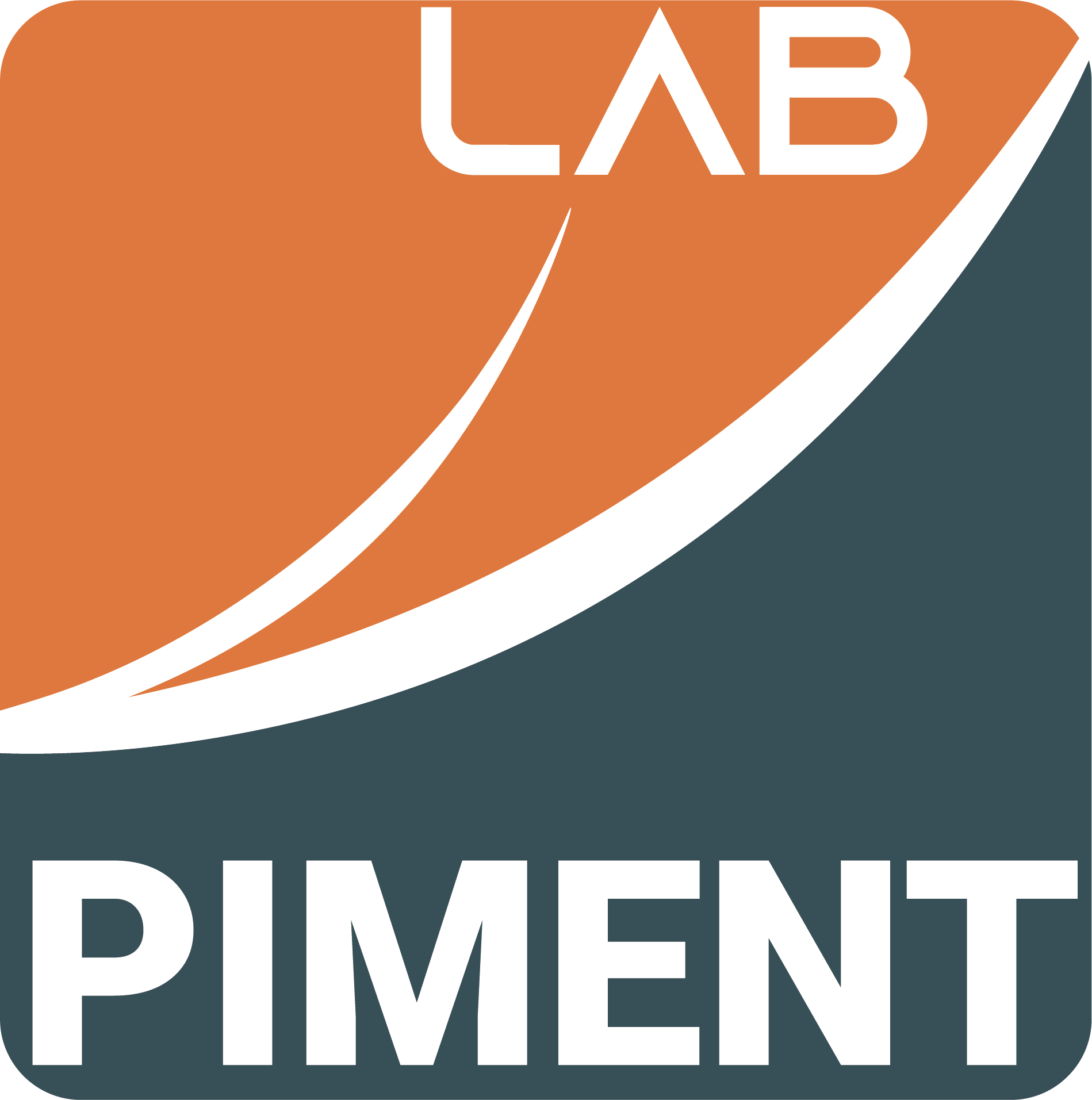 PIMENT laboratory